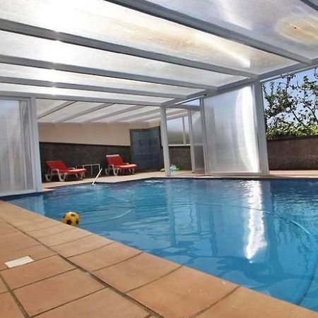 Villa Quinta, Sexta & Sabado Арку-да-Кальета Экстерьер фото
