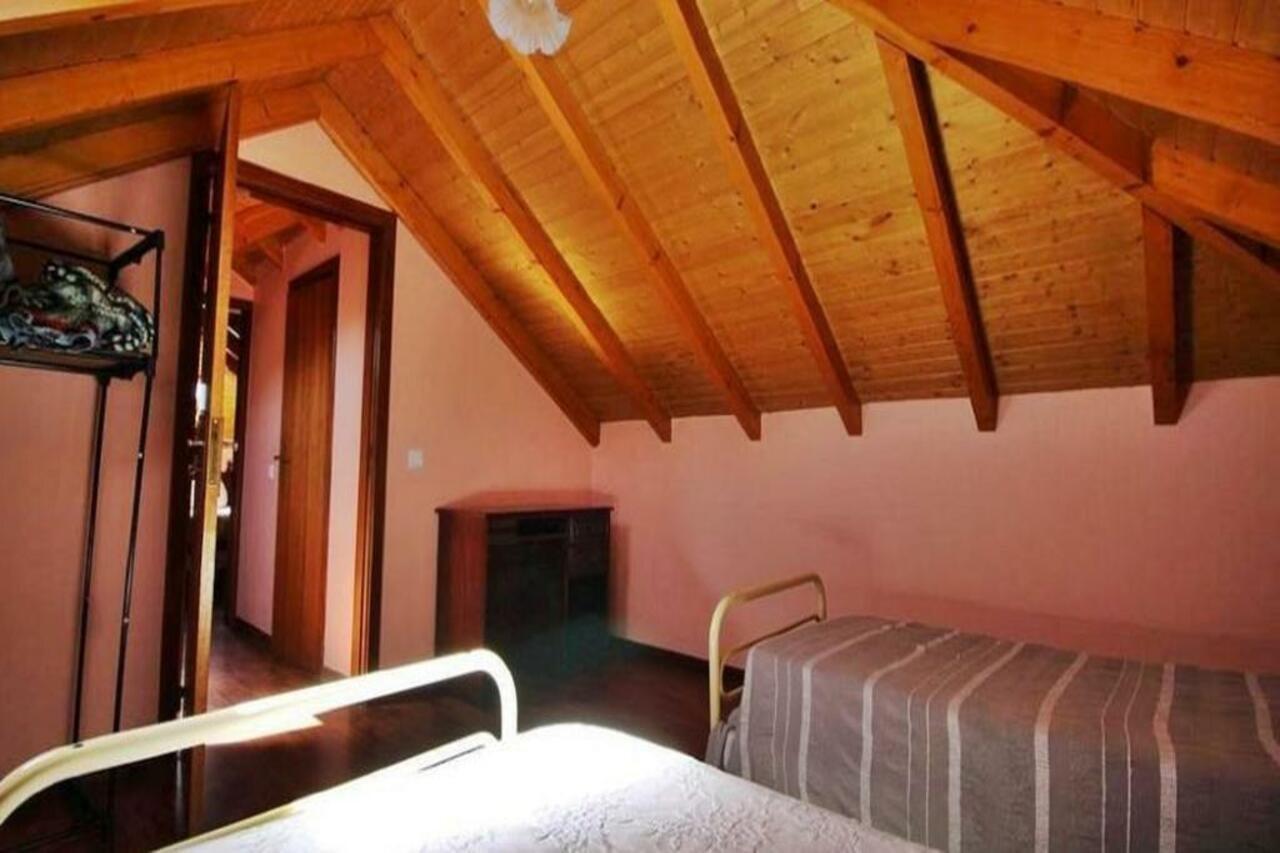 Villa Quinta, Sexta & Sabado Арку-да-Кальета Экстерьер фото