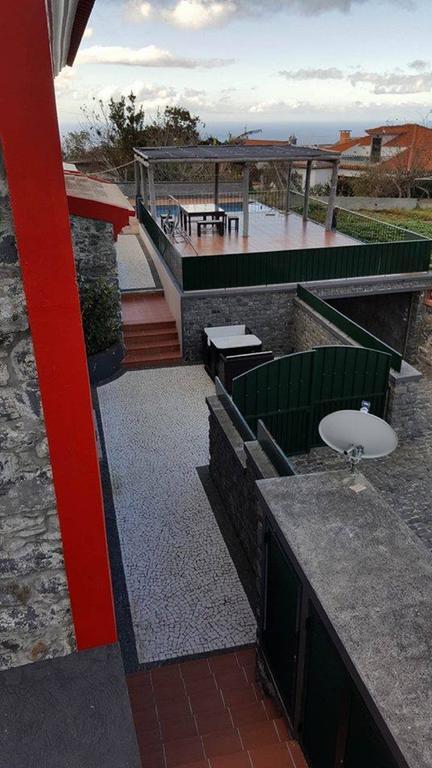 Villa Quinta, Sexta & Sabado Арку-да-Кальета Экстерьер фото