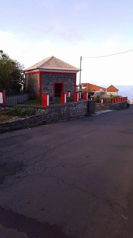 Villa Quinta, Sexta & Sabado Арку-да-Кальета Экстерьер фото