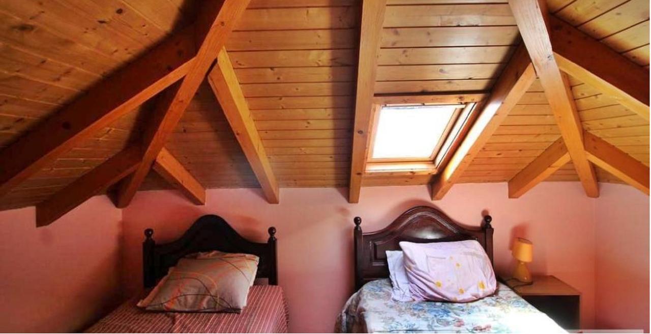 Villa Quinta, Sexta & Sabado Арку-да-Кальета Экстерьер фото