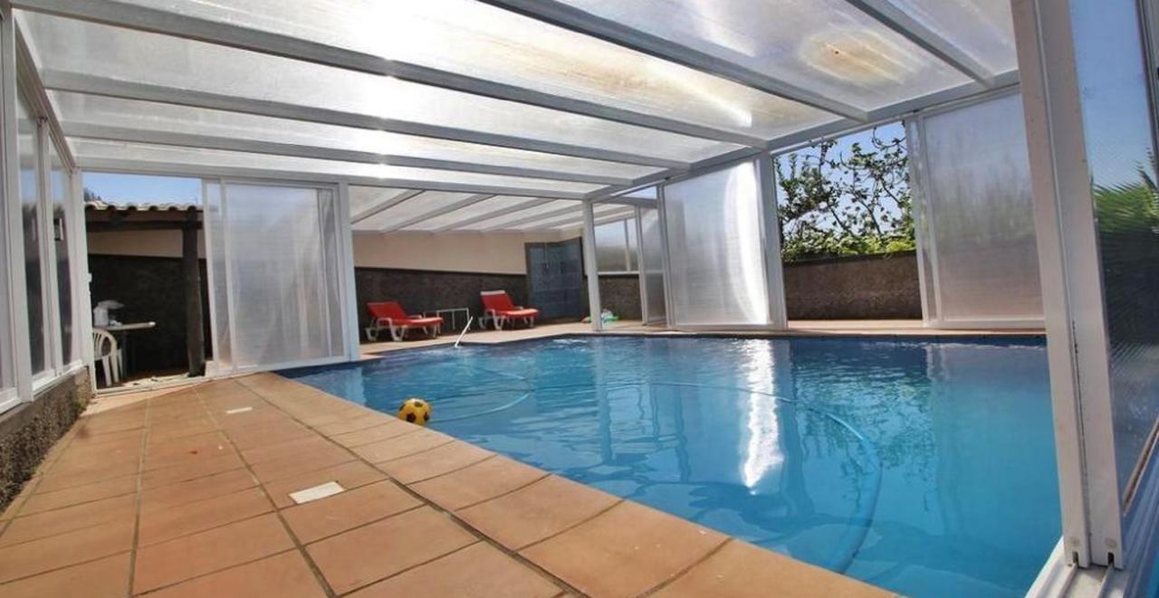 Villa Quinta, Sexta & Sabado Арку-да-Кальета Экстерьер фото
