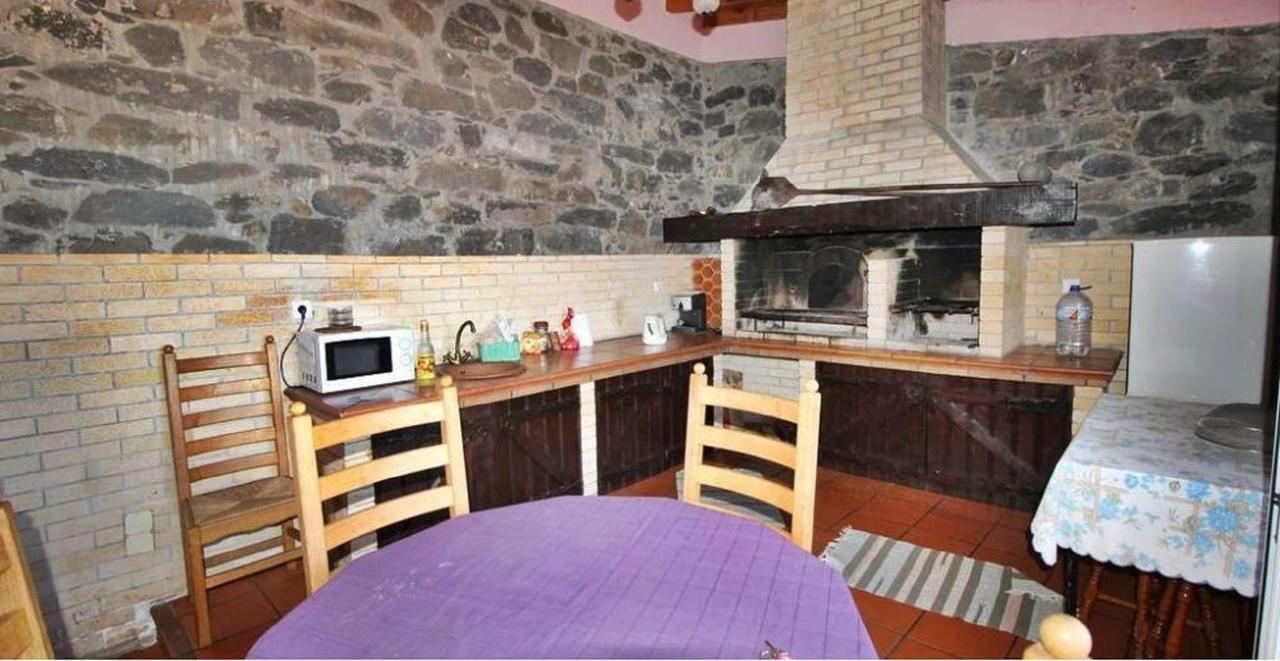 Villa Quinta, Sexta & Sabado Арку-да-Кальета Экстерьер фото