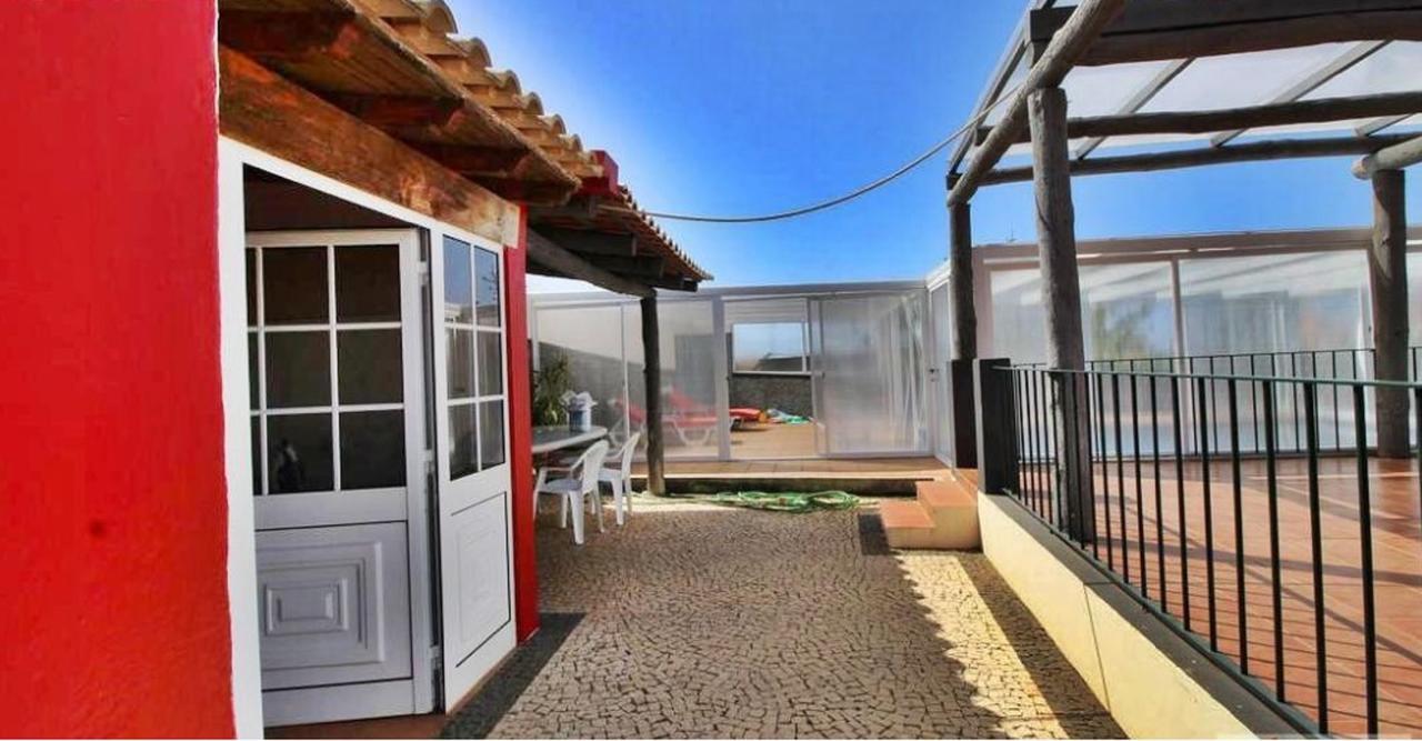 Villa Quinta, Sexta & Sabado Арку-да-Кальета Экстерьер фото