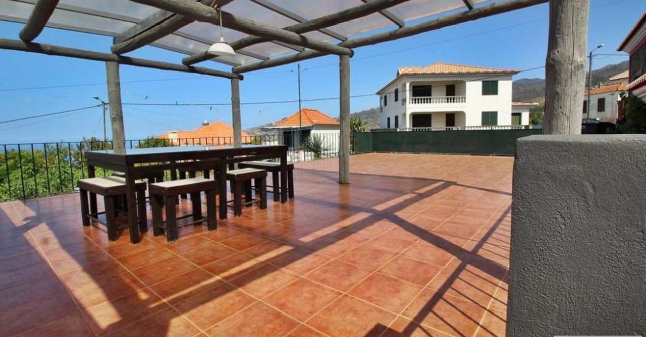 Villa Quinta, Sexta & Sabado Арку-да-Кальета Экстерьер фото