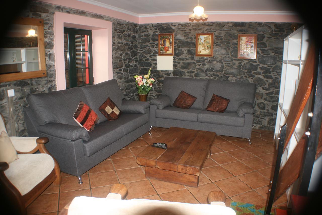 Villa Quinta, Sexta & Sabado Арку-да-Кальета Экстерьер фото