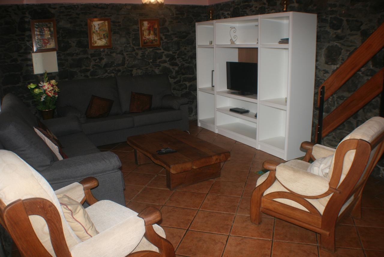 Villa Quinta, Sexta & Sabado Арку-да-Кальета Экстерьер фото